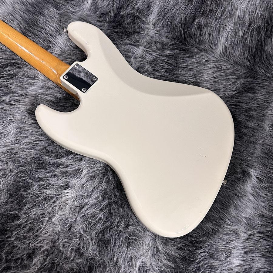 Fender Japan Exclusive Classic 60s Jazz Bass｜平野楽器