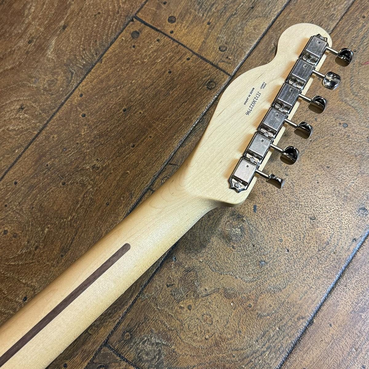 Fender Made In Japan Limited Sparkle Telecaster Blue｜平野