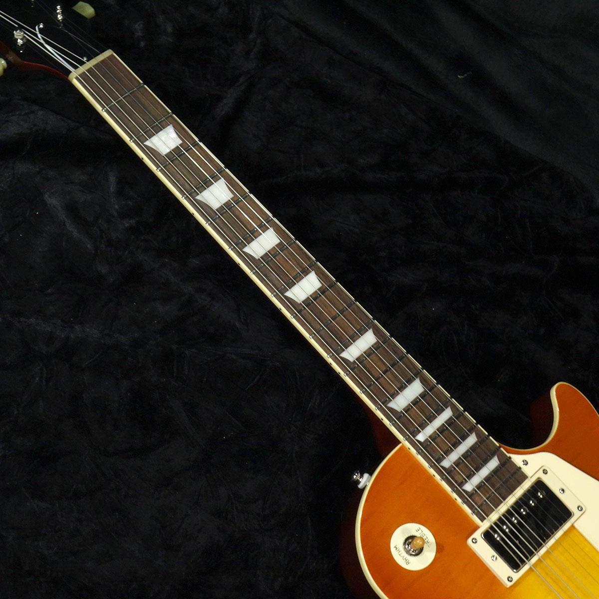 Tokai LS136F VF <トーカイ>|平野楽器 ロッキン オンラインストア Tokai LS136F VF <トーカイ>|平野楽器 ロッキン オンラインストア