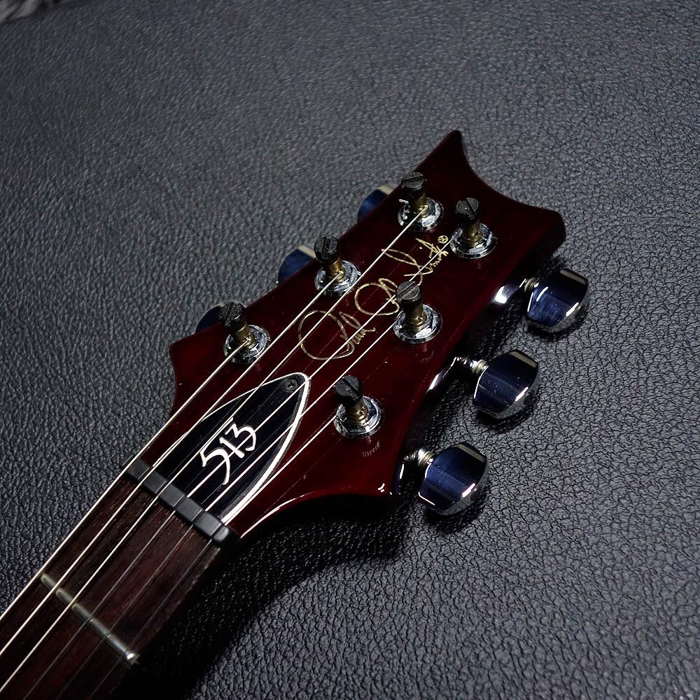 Paul Reed Smith 513 10Top Angry Larry <ポールリードスミス