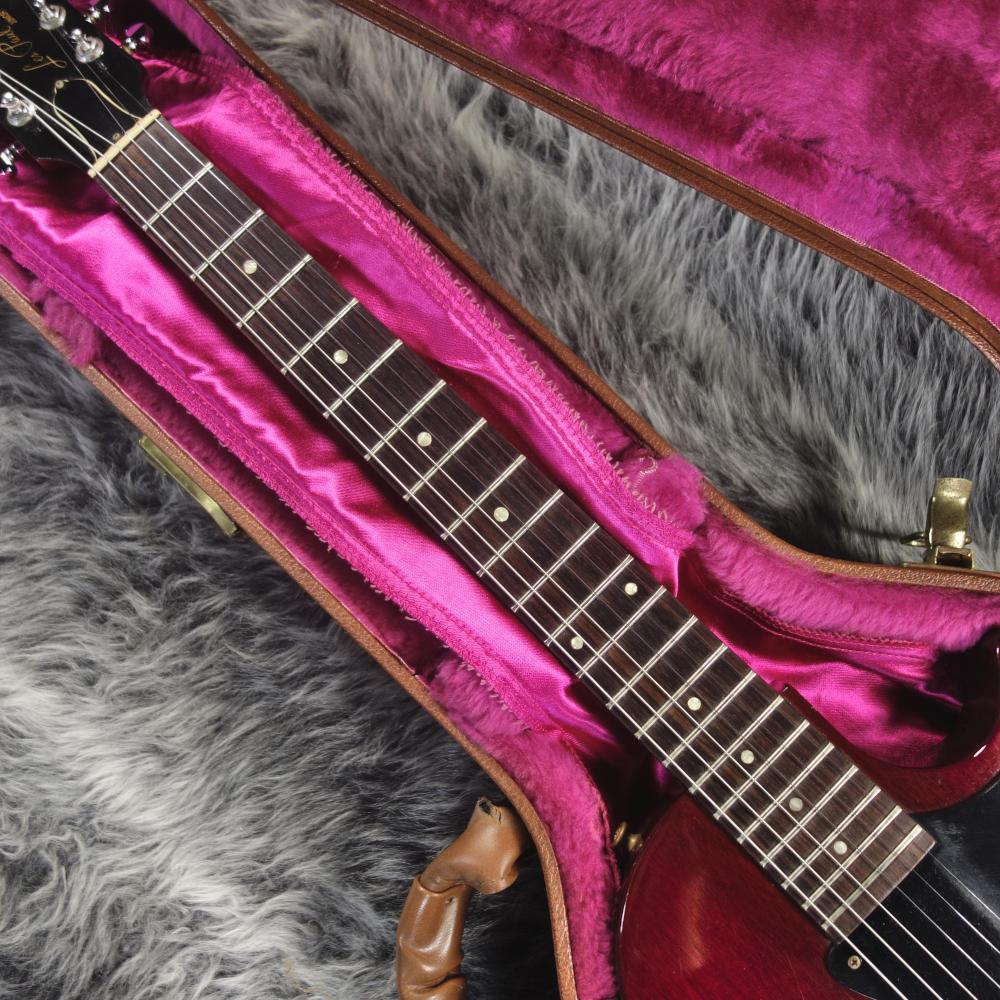 状態良好】1988 Gibson レスポールジュニア - メルカリ