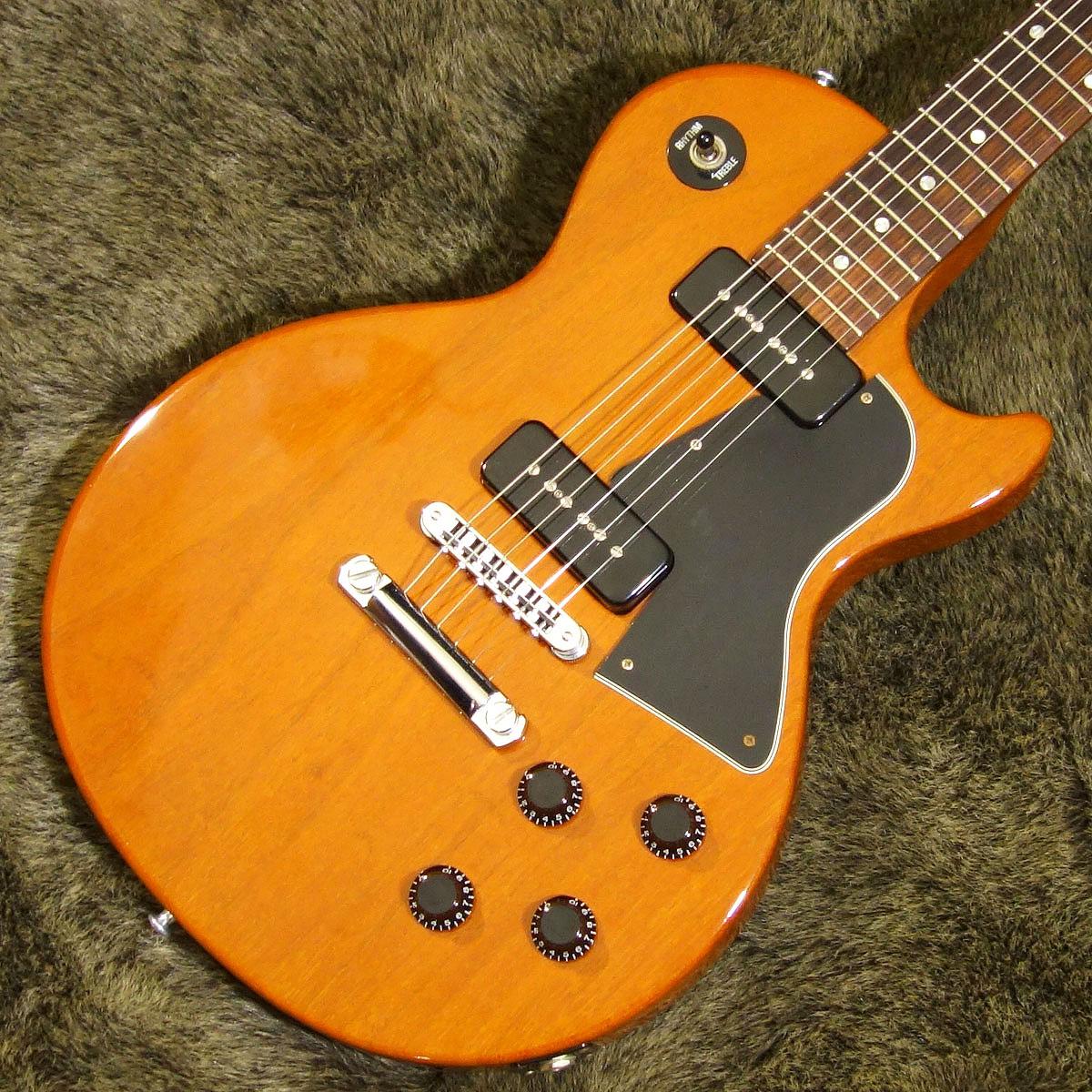Gibson Les Paul Junior Special Natural ギブソン 平野楽器 ロッキン オンラインストア Gibson Les Paul Junior Special Natural ギブソン 平野楽器 ロッキン オンラインストア