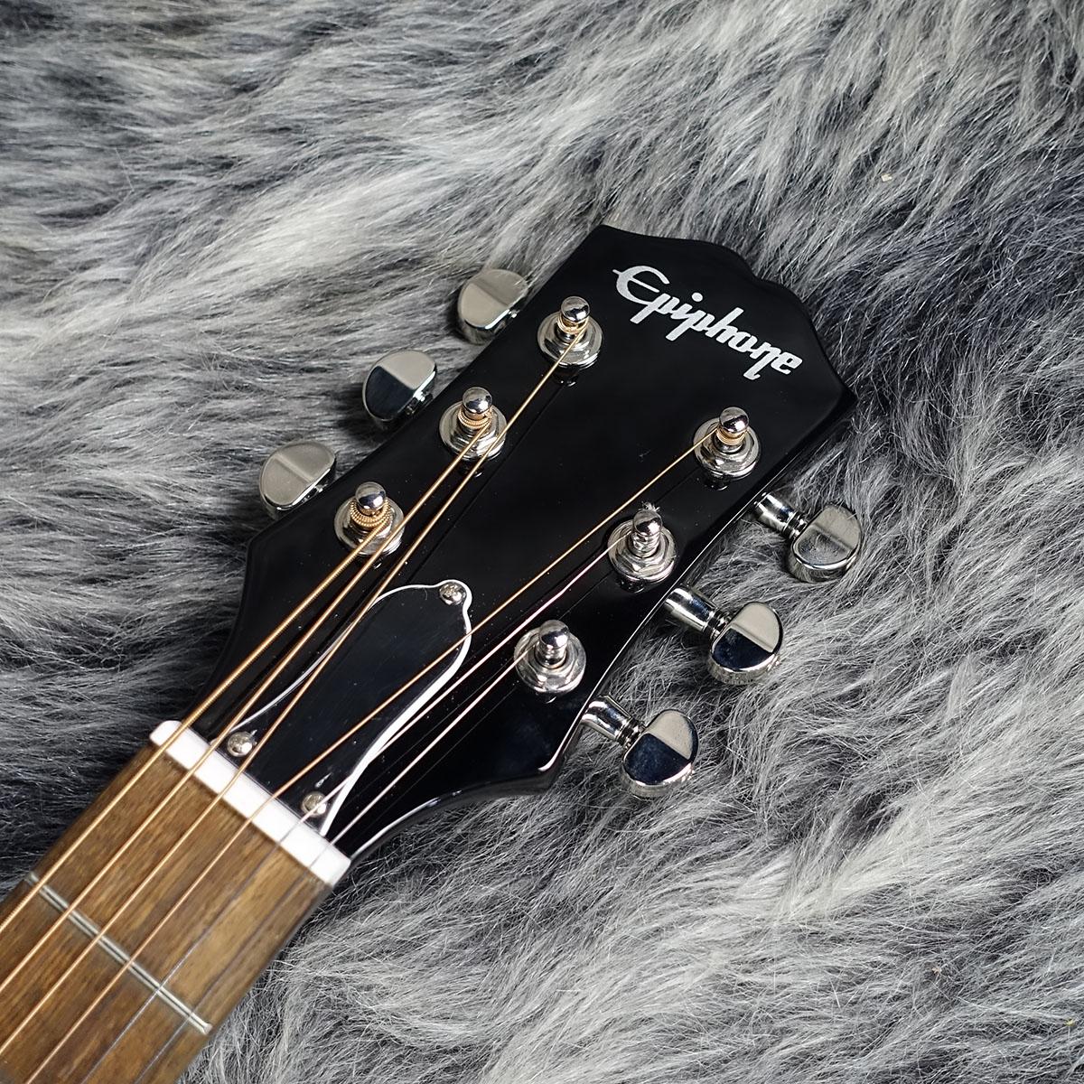 Epiphone J-45 Express <エピフォン>｜平野楽器 ロッキン