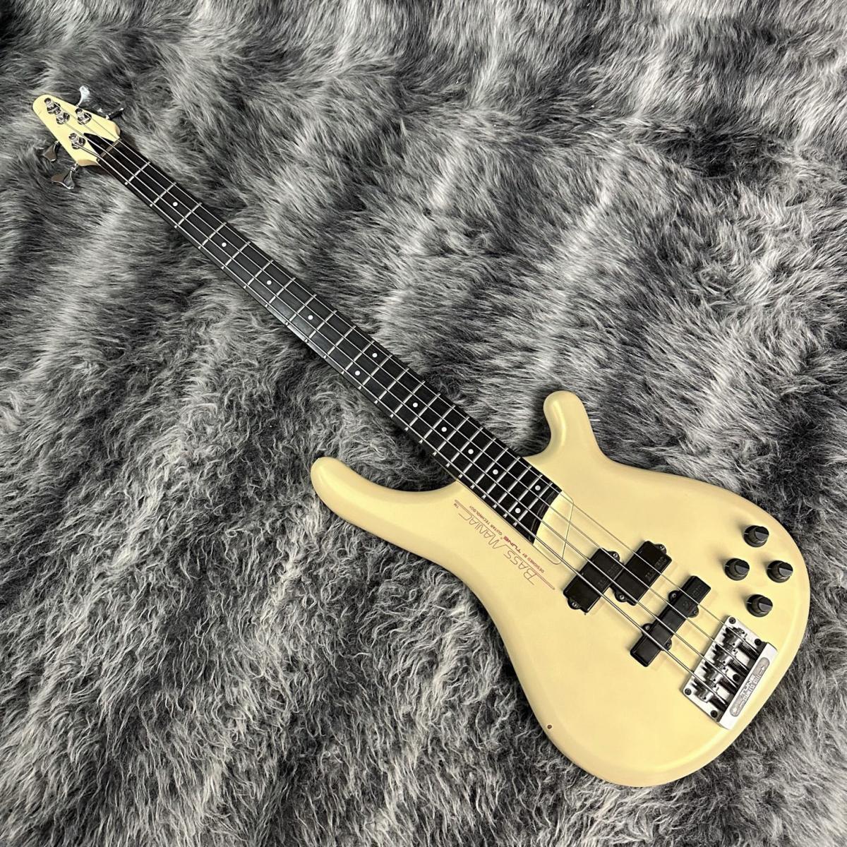 TUNE TB-03 PJ-A Alembic PU <チューン>｜平野楽器 ロッキン