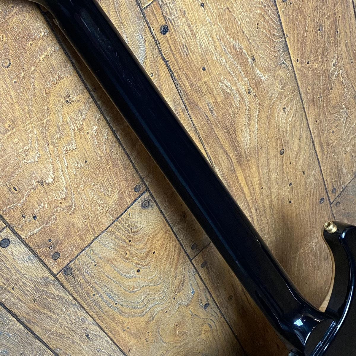 Paul Reed Smith Signature 1989 Brazilian Rosewood Fingerboard Gold