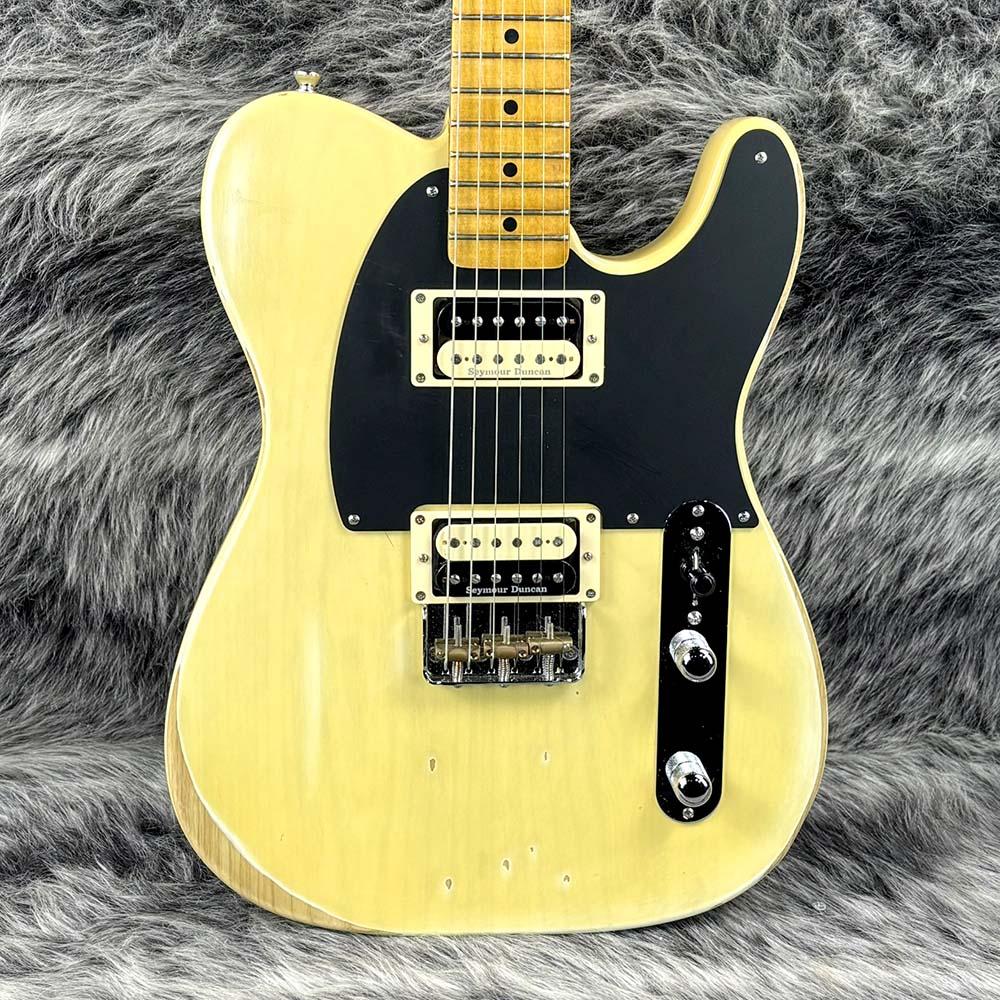 Edwards E-TE-115 M/RE <エドワーズ>｜平野楽器 ロッキン