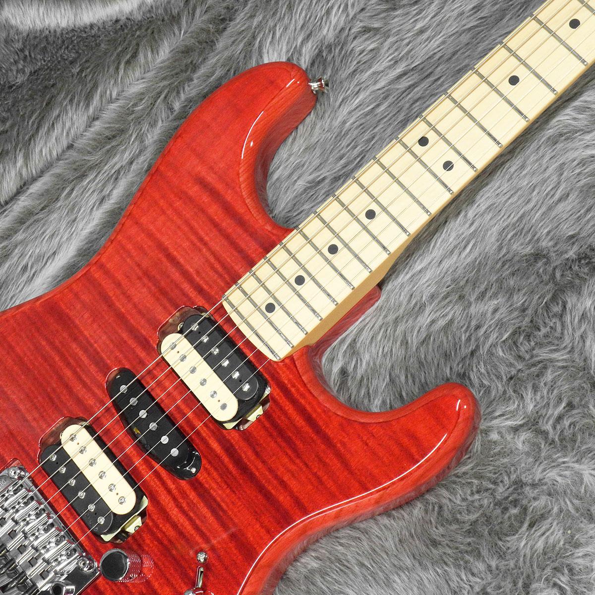 ギター Fender / Michiya Haruhata Stratocaster Amazon.co.jp: Fender エレキギター Michiya Haruhata