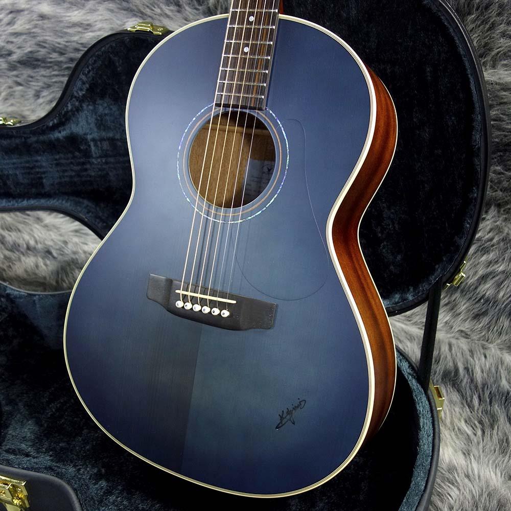 Amazon.co.jp: K.Yairi RF-65RB アコースティックギター