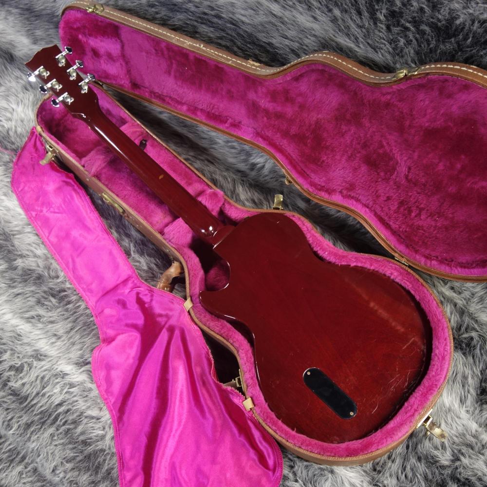 Gibson Les Paul Junior 1991 <ギブソン>｜平野楽器 ロッキン