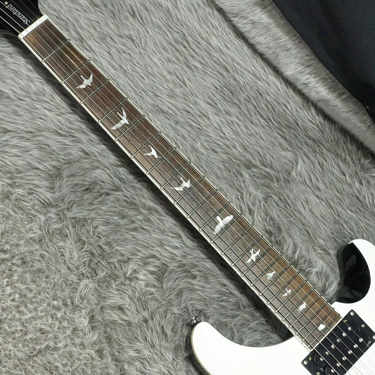 Paul Reed Smith SE Standard24 White Top <ポールリードスミス
