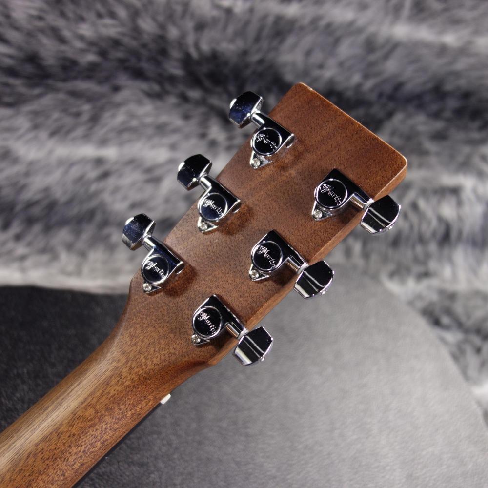 Martin DRSG Natural <マーティン>｜平野楽器 ロッキン