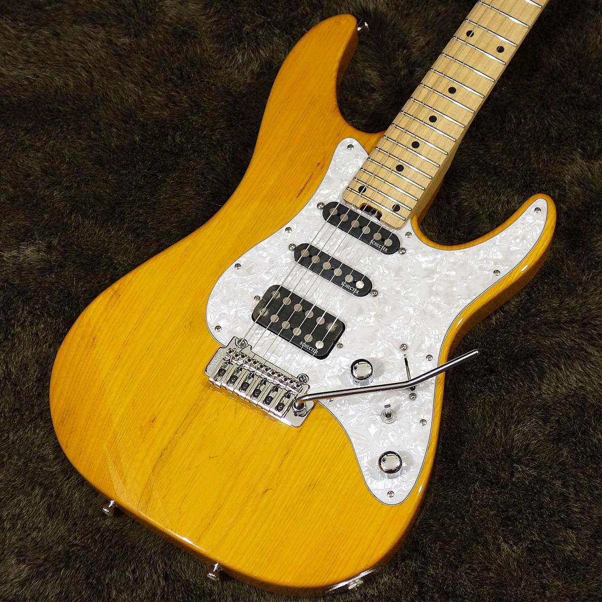 Schecter Bh 1 Std 24 Amb M シェクター 平野楽器 ロッキン オンラインストア Schecter Bh 1 Std 24 Amb M シェクター 平野楽器 ロッキン オンラインストア
