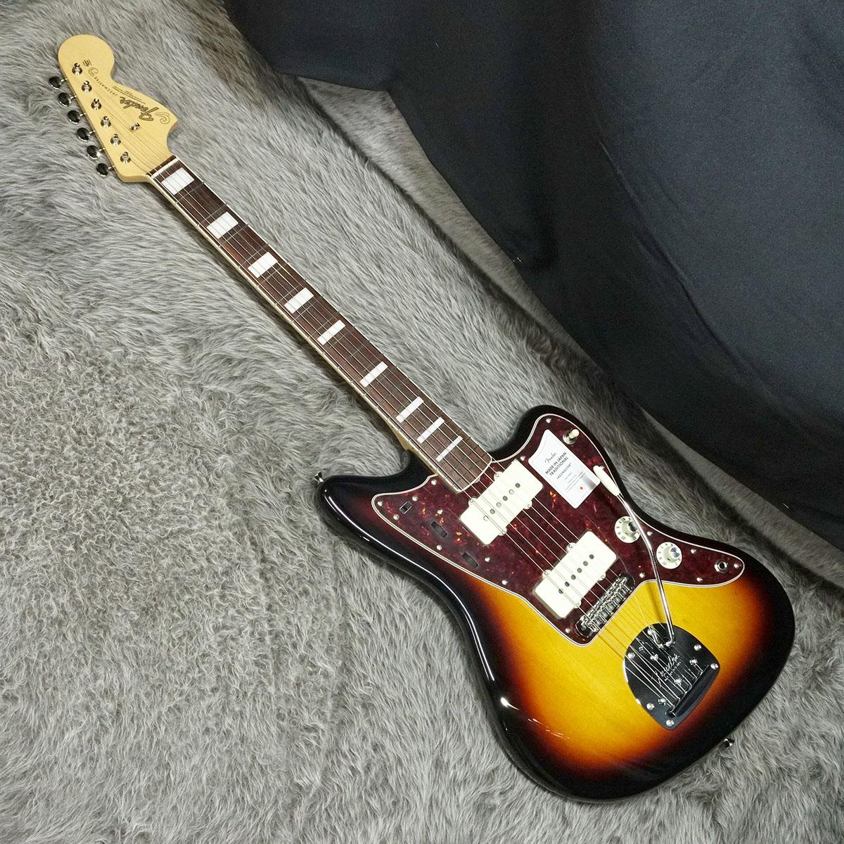 Fender 2023 Collection Made in Japan Traditional Late 60s