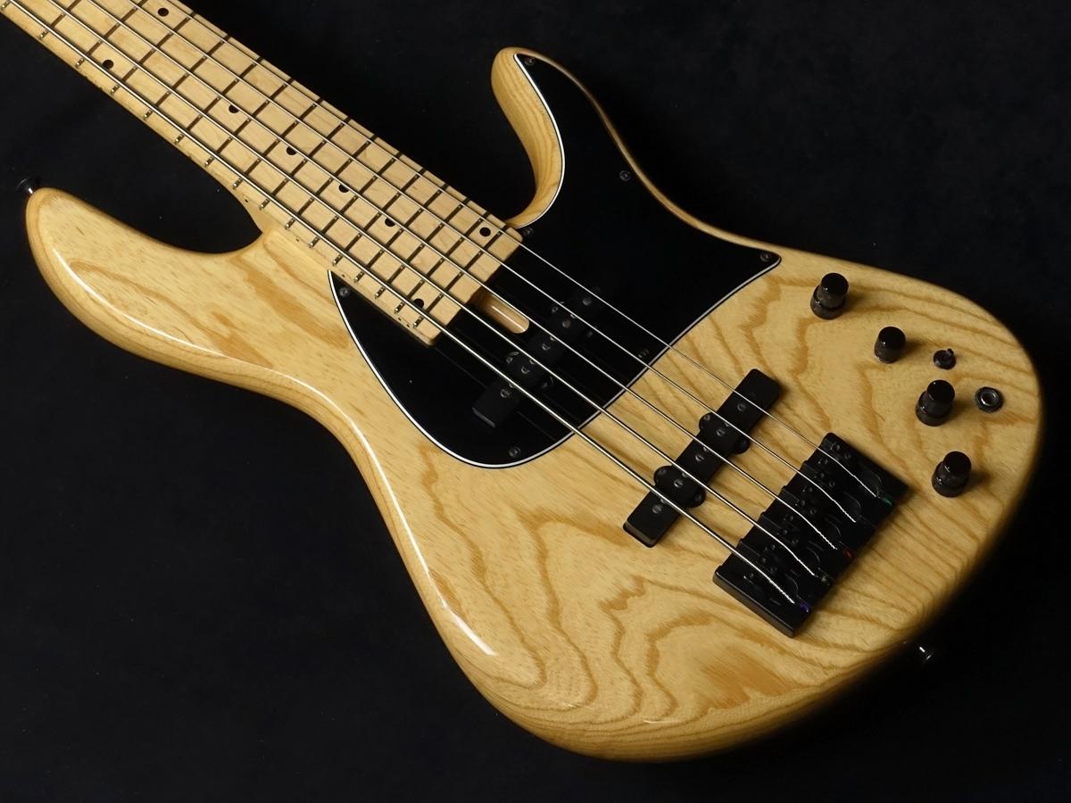 Fodera NYC Empire 5 Strings 70FH 24