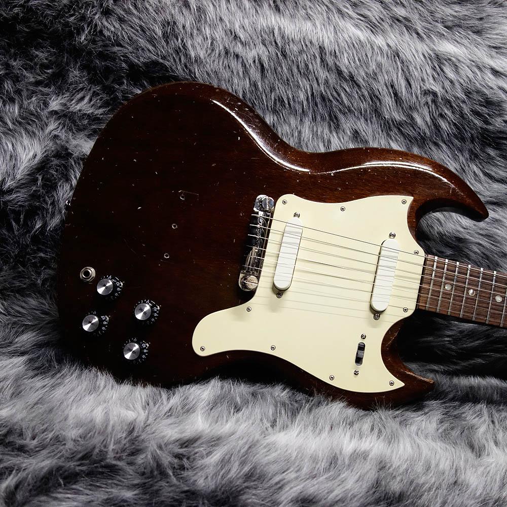 『うーこ』Gibson USA  melody maker Gibson 1959 Melody Maker 3/4 