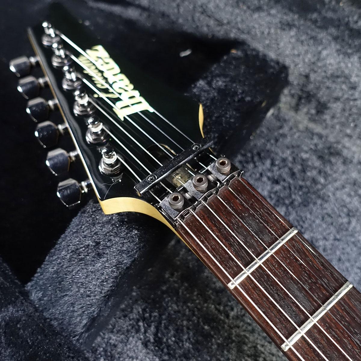 Ibanez j.Custom RG1680 Red <アイバニーズ>｜平野楽器 ロッキン