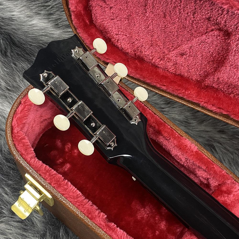 Gibson 60s J-45 Original Adjustable Saddle Ebony 2024 <ギブソン