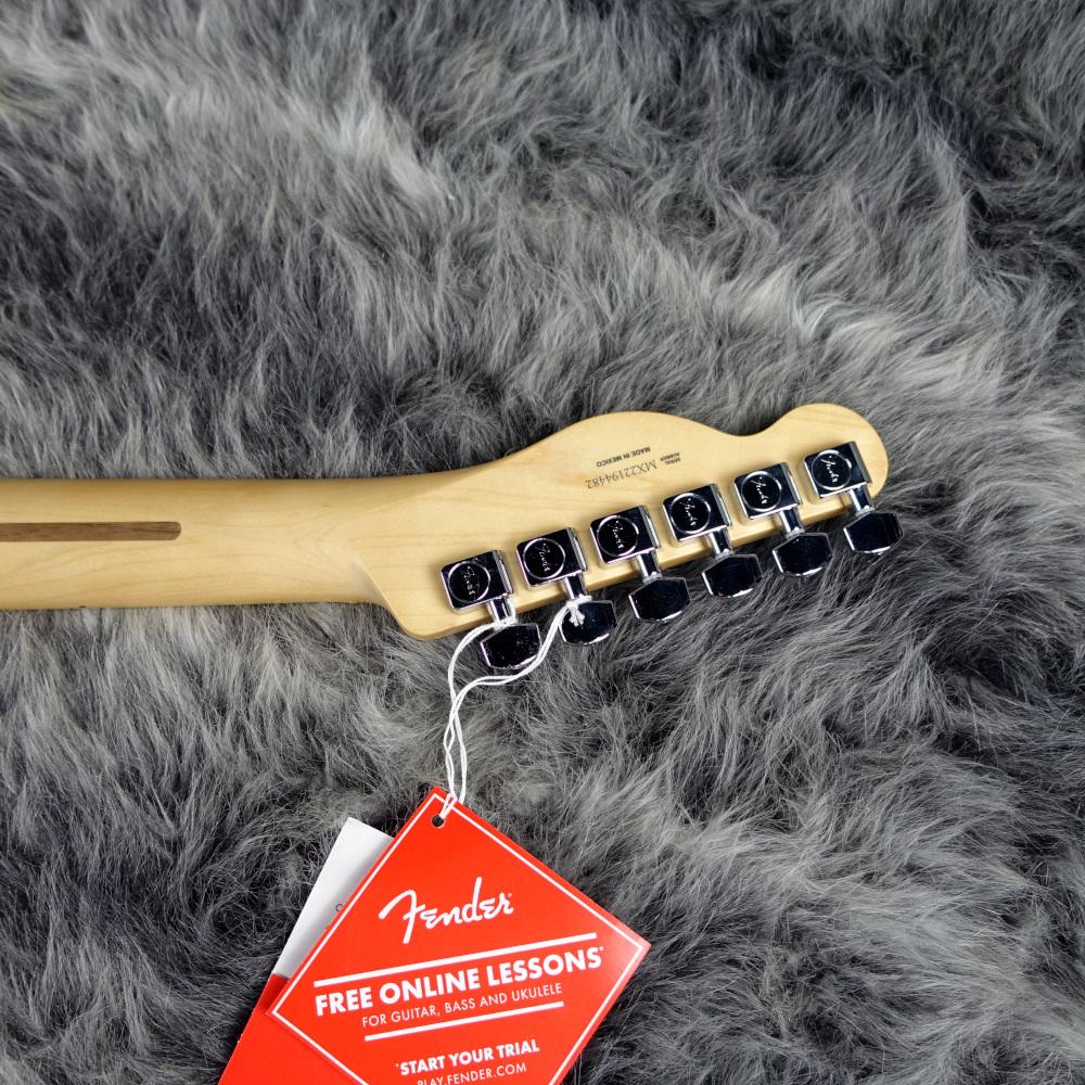 Fender Mexico Player Telecaster Butterscotch Blonde Fender Mexico Player Telecaster Butterscotch Blonde