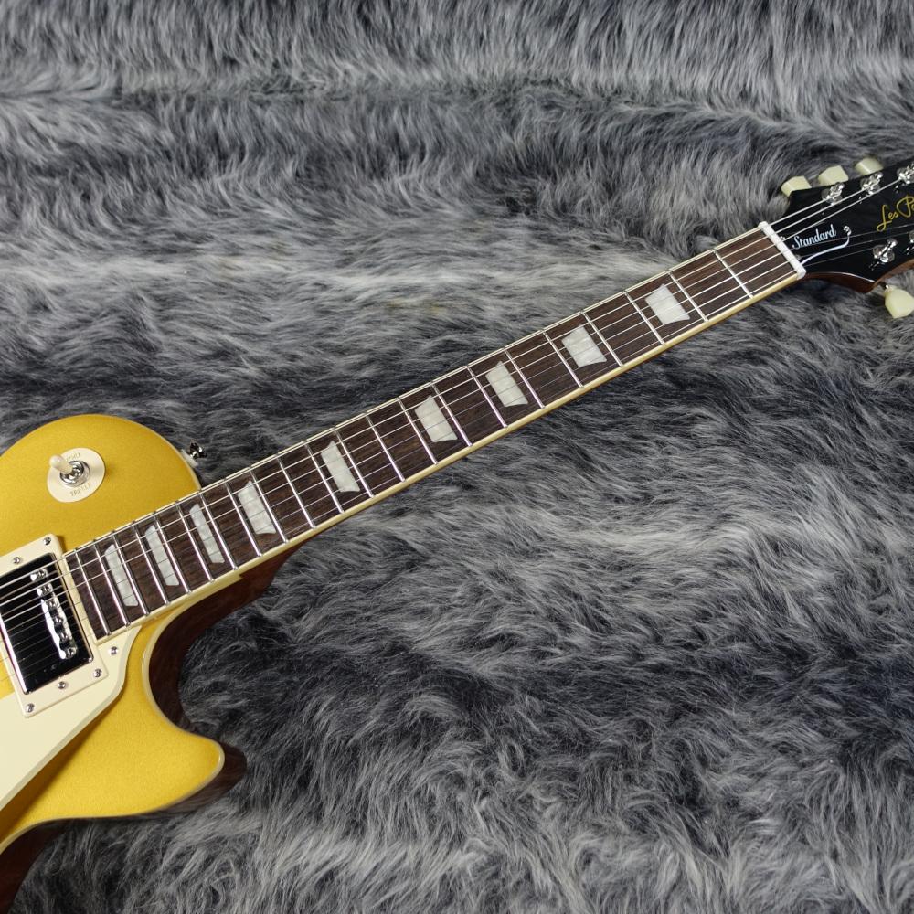 Epiphone Les Paul Standard '50s Electric Guitar Metallic