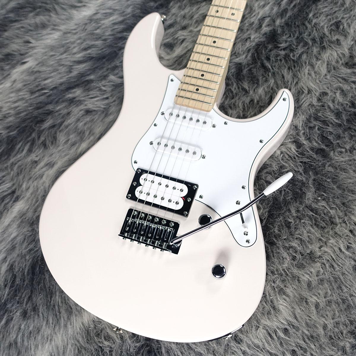 YAMAHA PACIFICA112VM SOP <ヤマハ>｜平野楽器 ロッキン