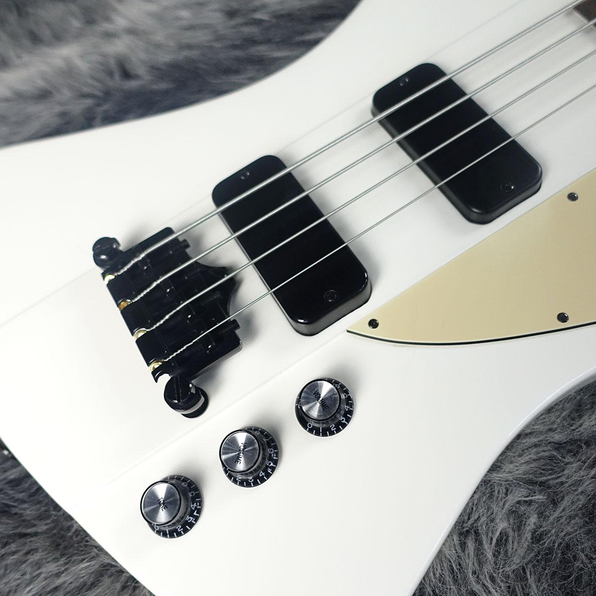Epiphone Thunderbird Classic IV PRO Alpine White <エピフォン