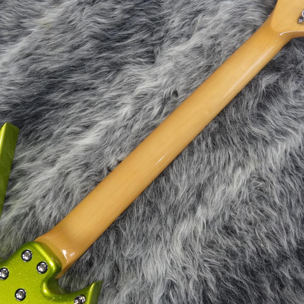 Killer KG-Exploder Metallic Green <キラー>｜平野楽器 ロッキン