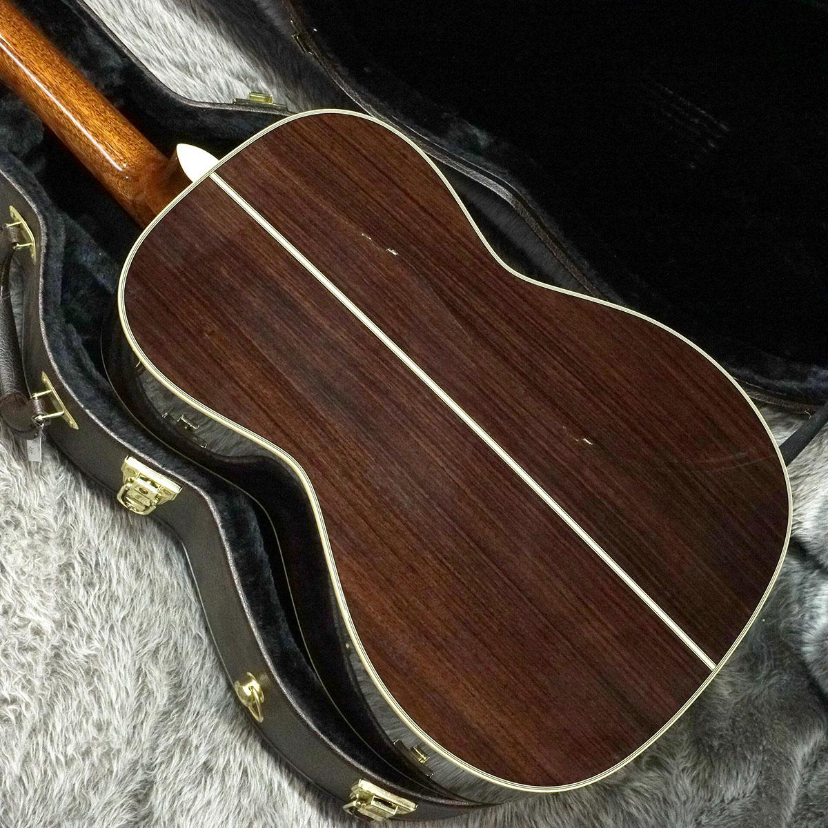 Takamine SA461 Custom 【2016年製】 <タカミネ>｜平野楽器