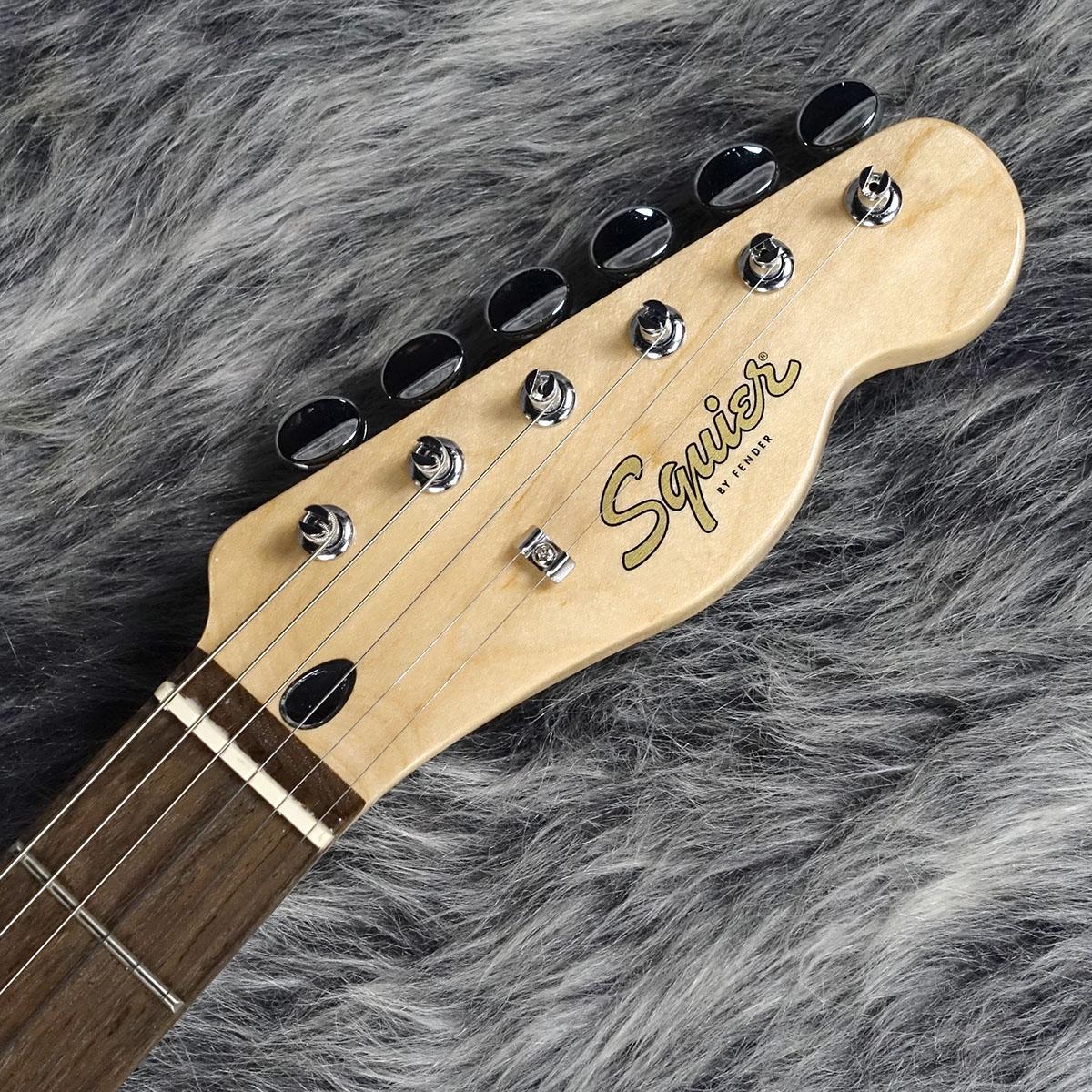 テレキャスター　obje62 中古品 Obje62 TLタイプ エレキギター 奉仕品