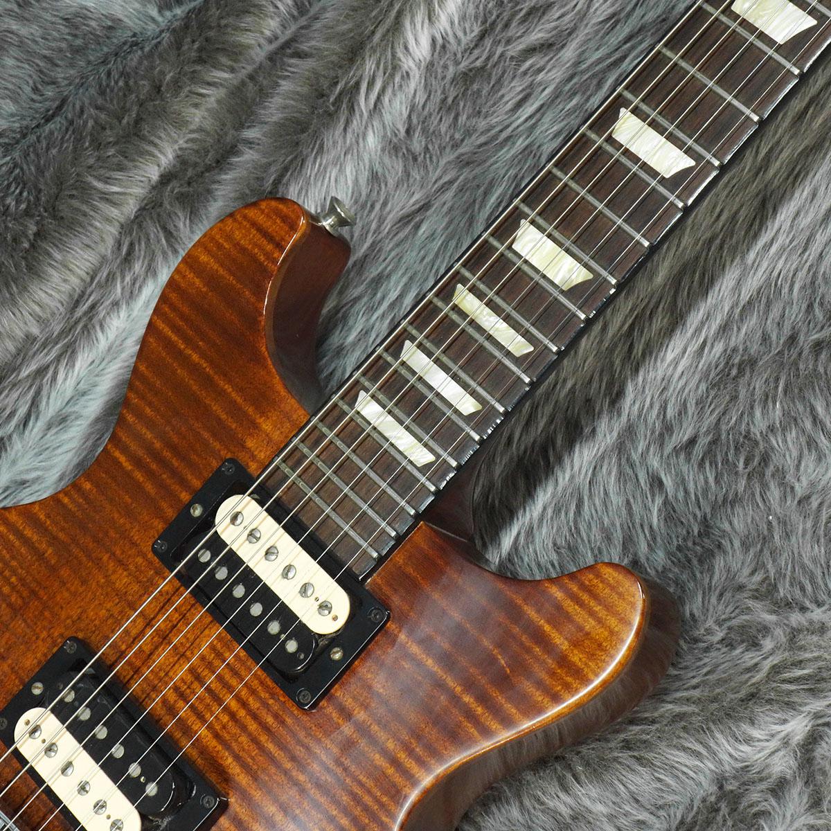 Gibson LesPaul Standard DC Plus Rootbeer <ギブソン>｜平野