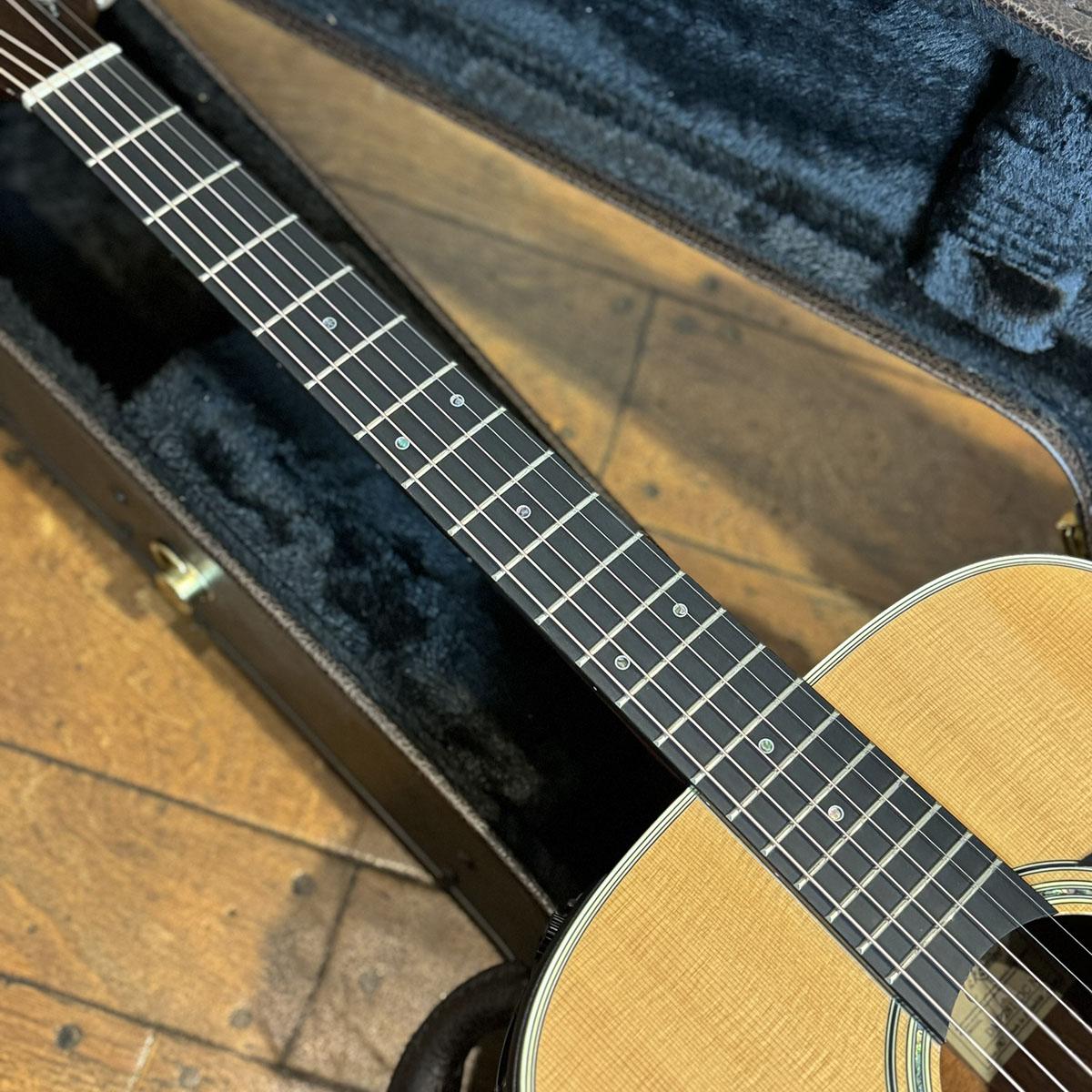 TAKAMINE タカミネDMP-281-DC N アコースティックギター DMP-281-DC N｜SOUNDMART