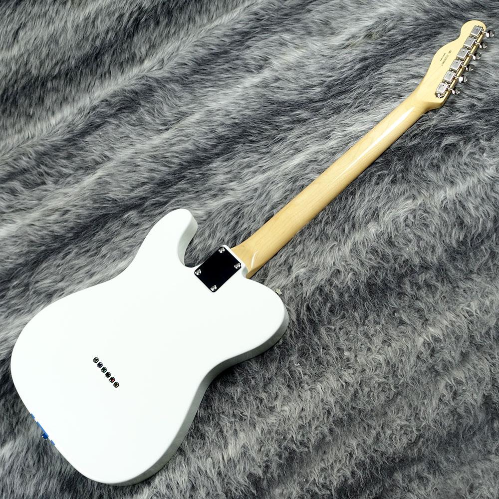 Fender 2023 Collection Made in Japan Traditional 60s