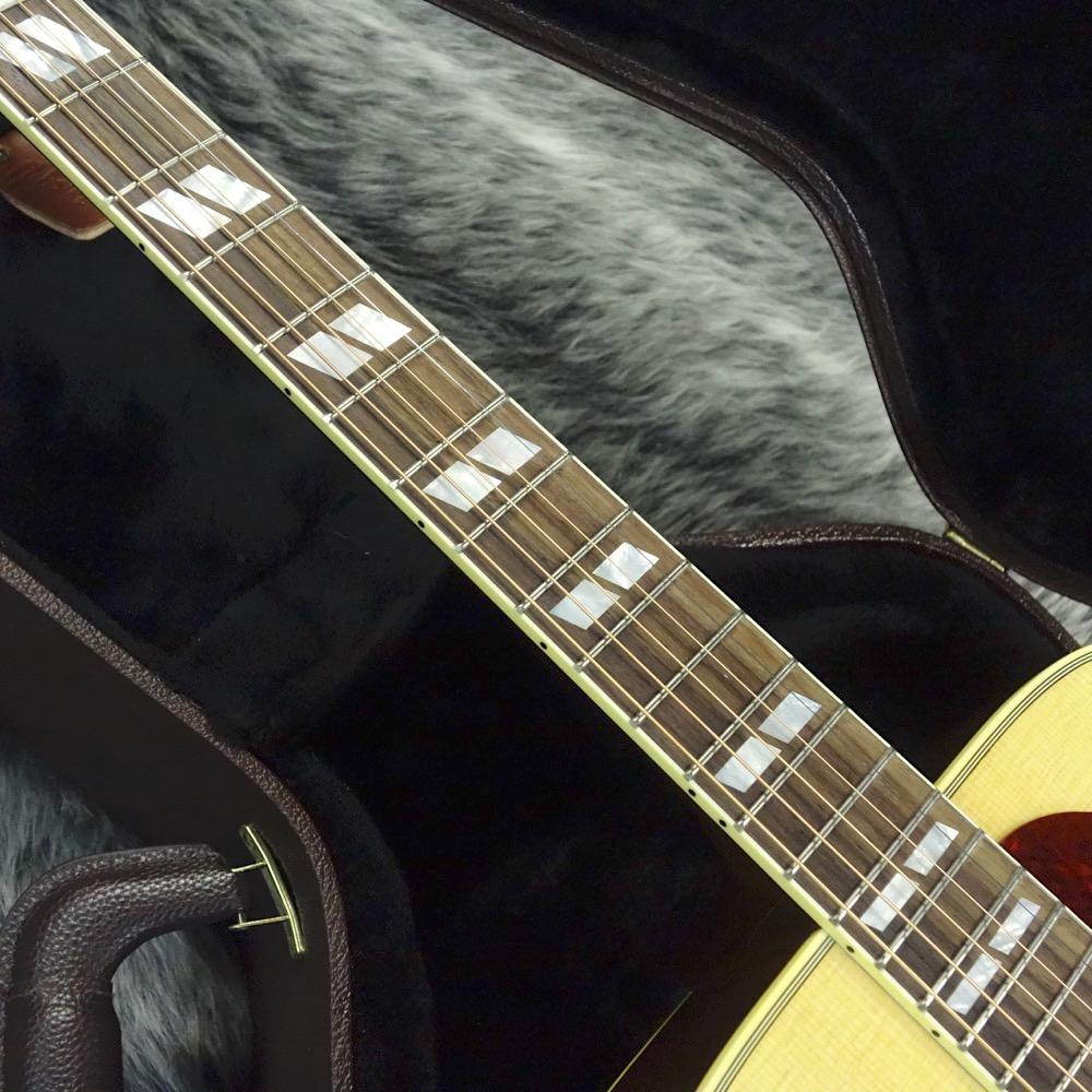 Gibson Hummingbird Original Antique Natural <ギブソン>|平野 Gibson Hummingbird Original Antique Natural <ギブソン>|平野