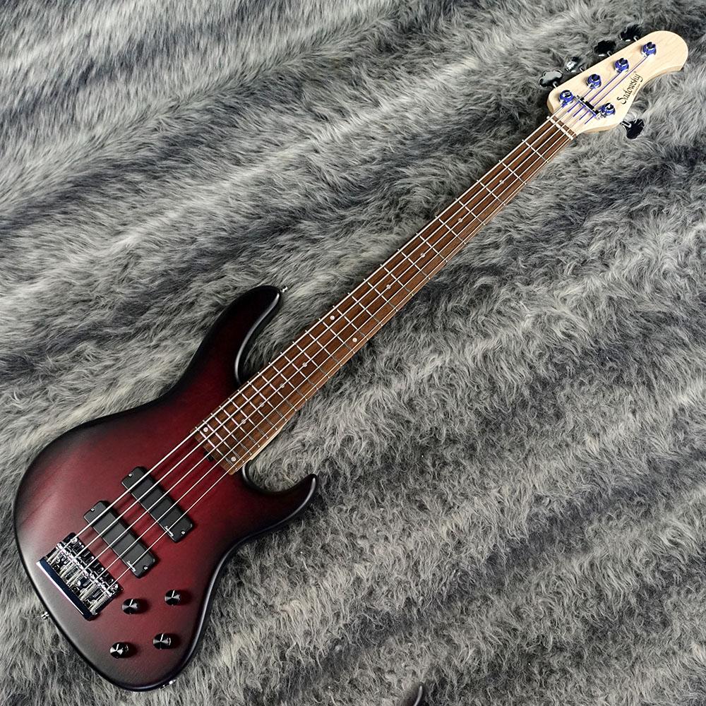 Sadowsky MetroLine ML24 MS5 ALD (Made in Germany) 2022