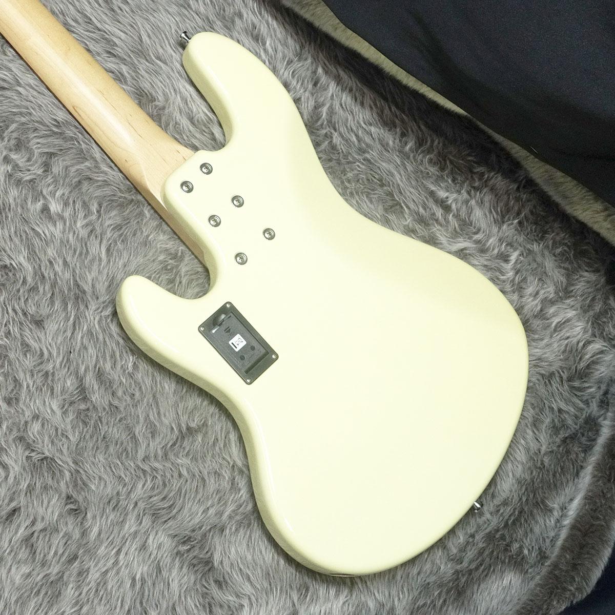 Sandberg California TT4 Creme High Gloss|平野楽器 ロッキン Sandberg California TT4 Creme High Gloss|平野楽器 ロッキン