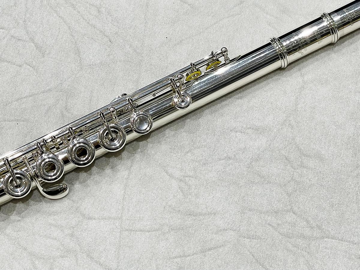 YAMAHA YFL-784【安心！調整後発送】 <ヤマハ>｜平野楽器