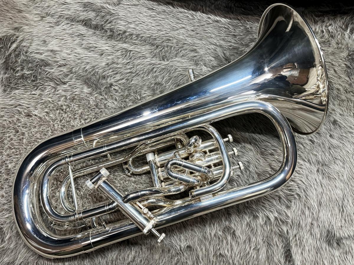 Willson TA2905BS 荒木玉緒氏選定品【中古調整済】｜平野楽器 ロッキン 