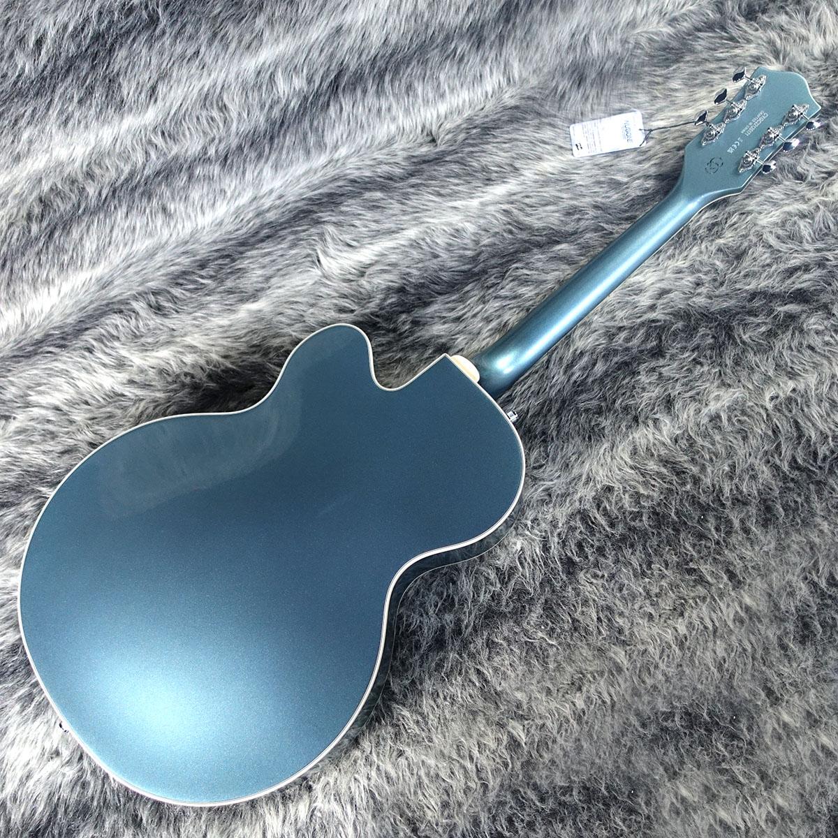 ELECTROMATIC by Gretsch ダブルカッタウェイ　部品取りに！ ELECTROMATIC by Gretsch ダブルカッタウェイ 部品取りに！