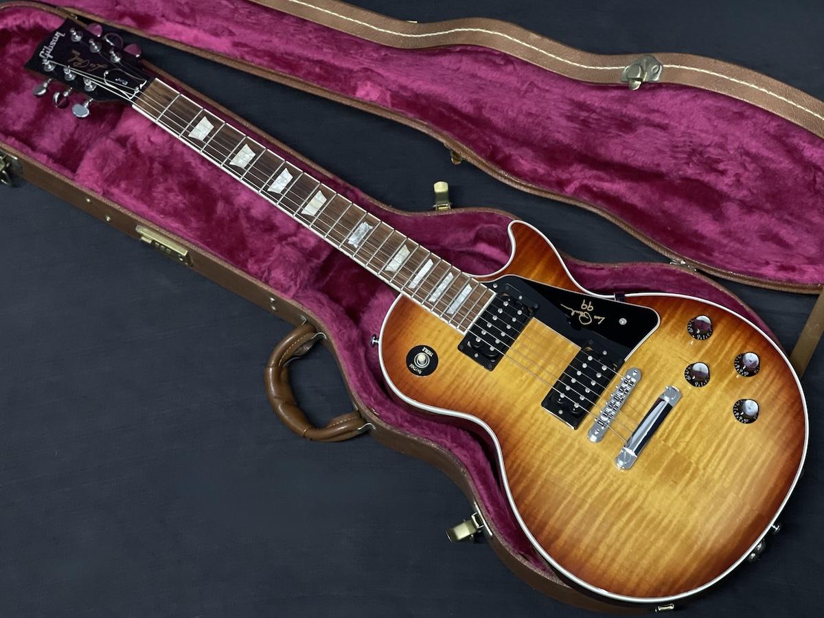 Gibson Les Paul Signature 120th anniversary 【2014年製