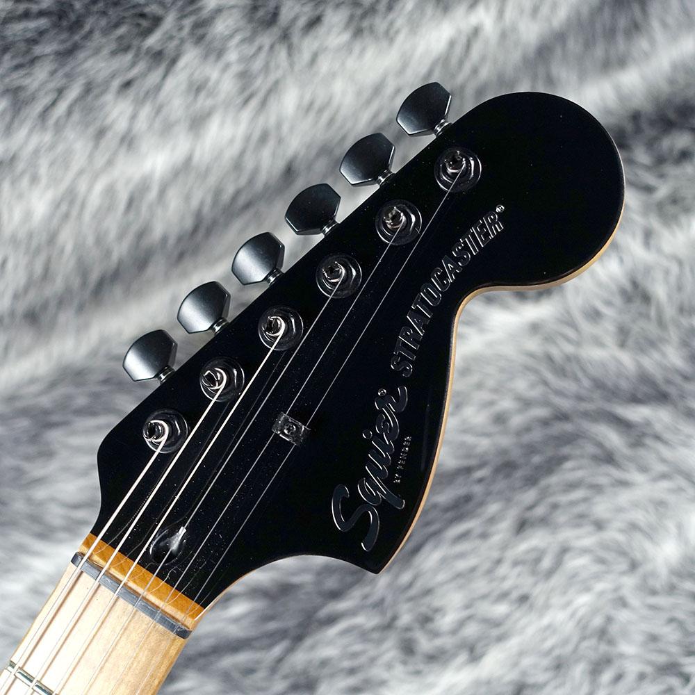 Squier FSR Contemporary Exotic Stratocaster Special Spalted Squier FSR Contemporary Exotic Stratocaster Special Spalted