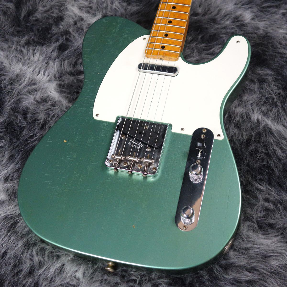 Fender Custom Shop Limited Edition 1955 Telecaster Jouneyman Relic 