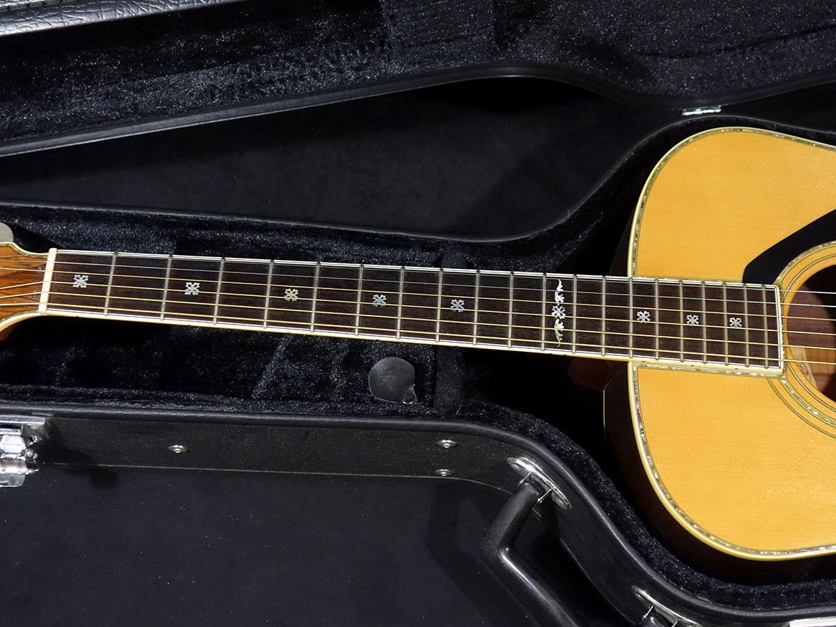 YAMAHA LL-45D 1988 <ヤマハ>｜平野楽器 ロッキン オンラインストア