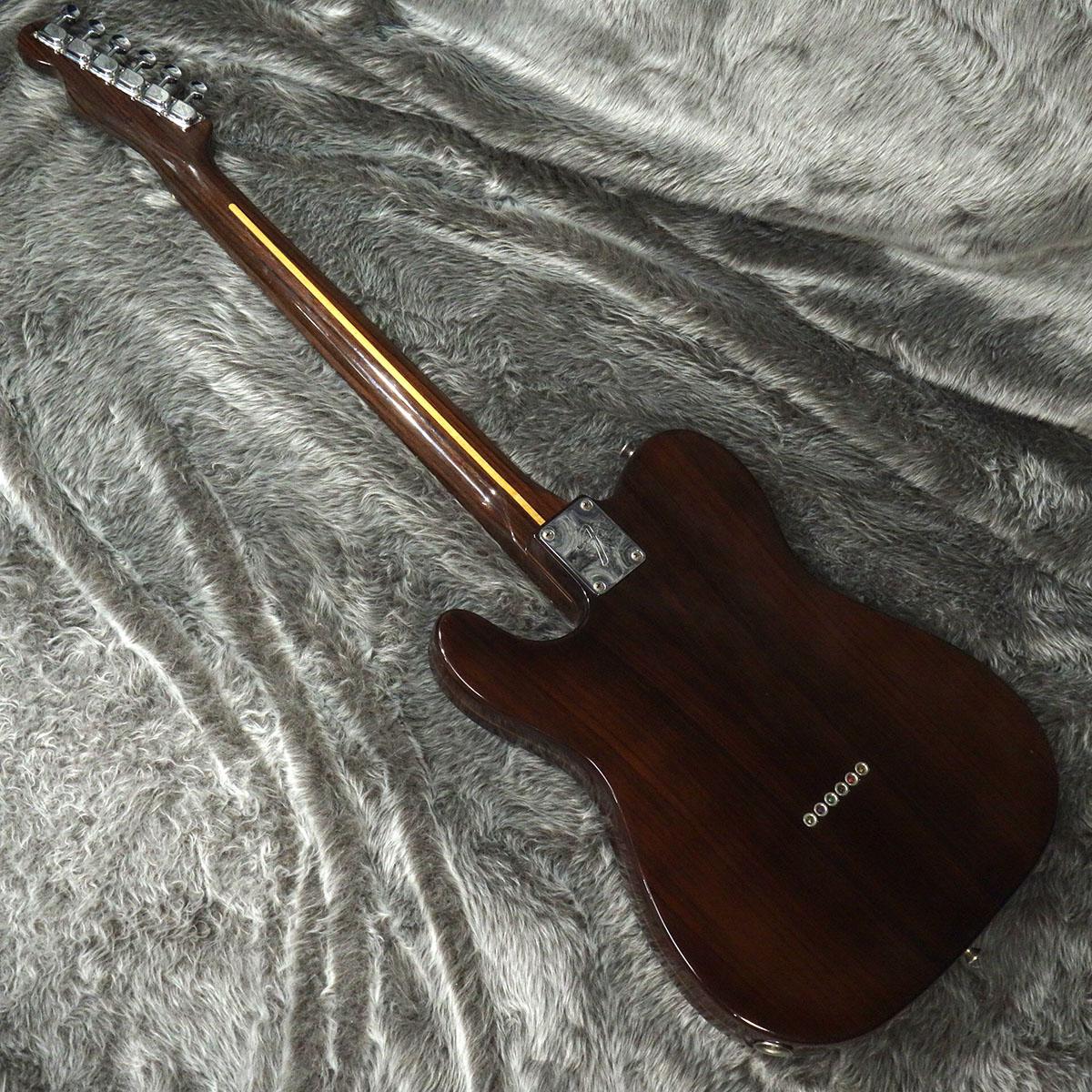 Fender TL69 All Rose Telecaster｜平野楽器 ロッキン