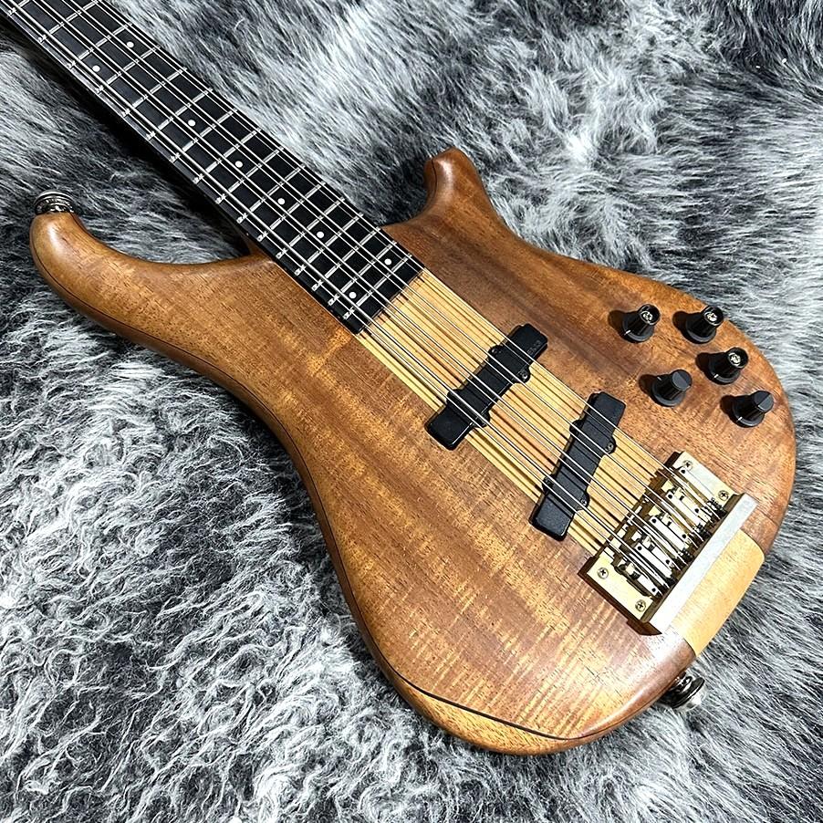 TUNE Zi3-8N HK <チューン>｜平野楽器 ロッキン オンラインストア