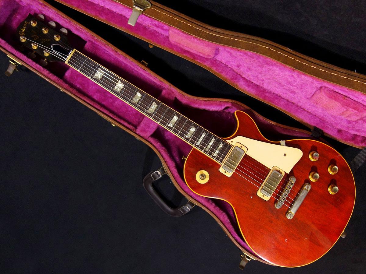 Gibson 1976 Les Paul Deluxe ギブソン 平野楽器 ロッキン オンラインストア Gibson 1976 Les Paul Deluxe ギブソン 平野楽器 ロッキン オンラインストア