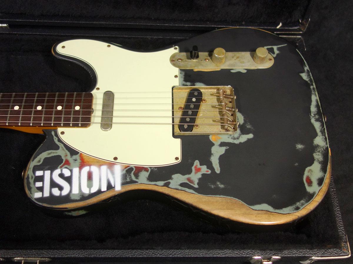 Fender Mexico Joe Strummer Telecaster フェンダーメキシコ 平野楽器 ロッキン オンラインストア Fender Mexico Joe Strummer Telecaster フェンダーメキシコ 平野楽器 ロッキン オンラインストア