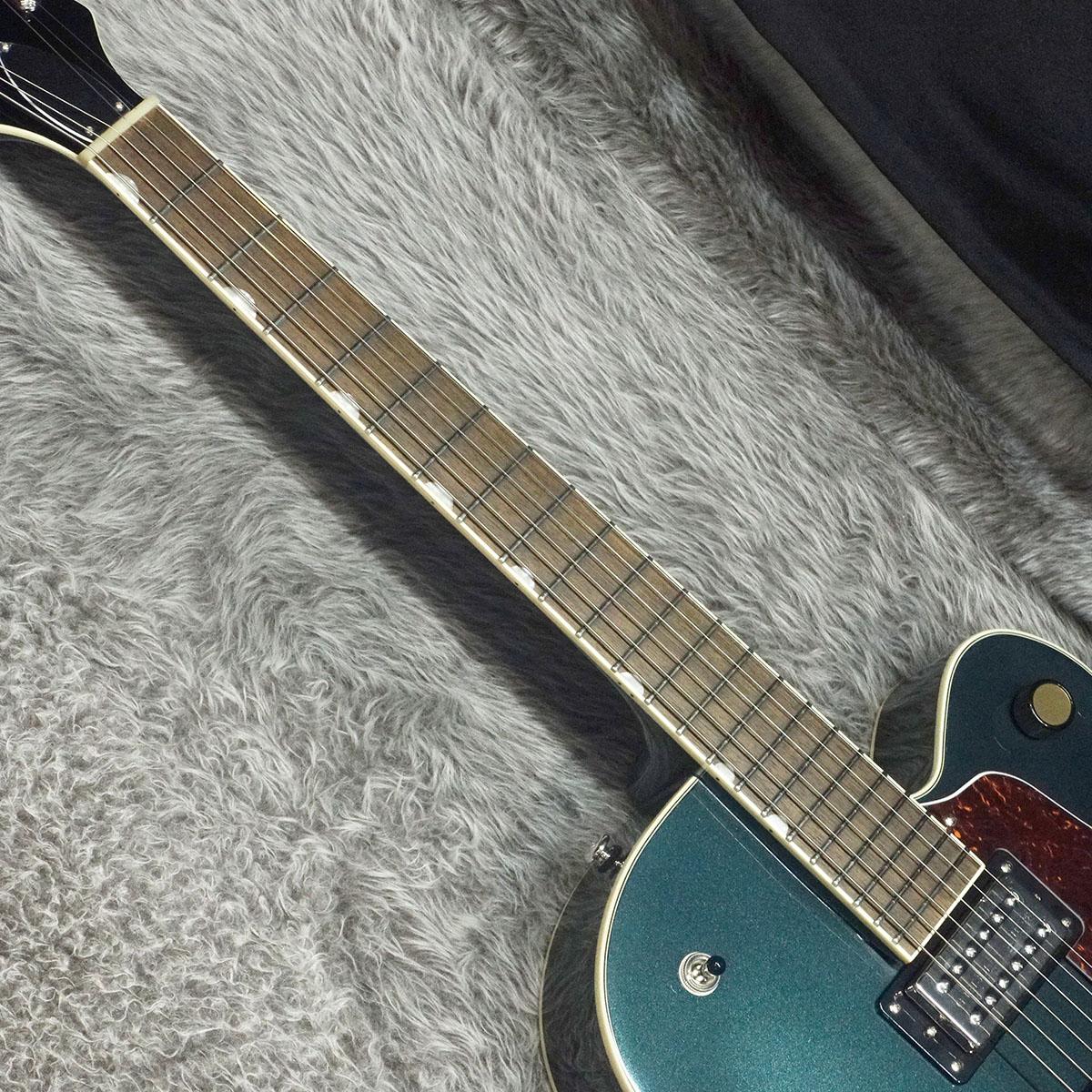 Gretsch G2420 Streamliner Hollow Body LRL Cadillac Green <グレッチ