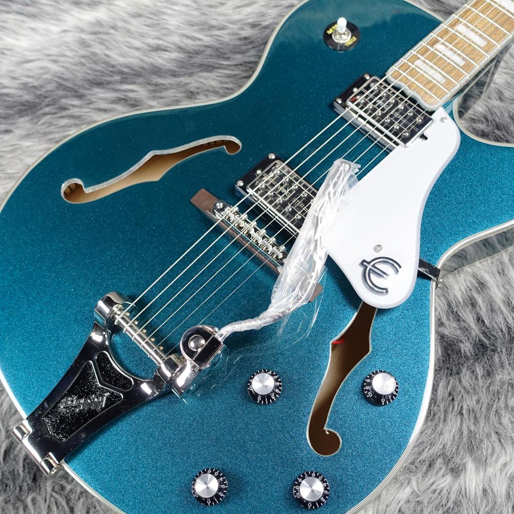epiphone エピフォン swingster スウィングスター emperor neuroid