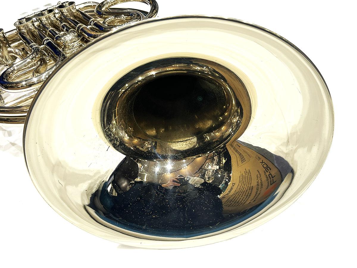 YAMAHA YHR-666N 調整済み <ヤマハ>｜平野楽器 ロッキン オンラインストア