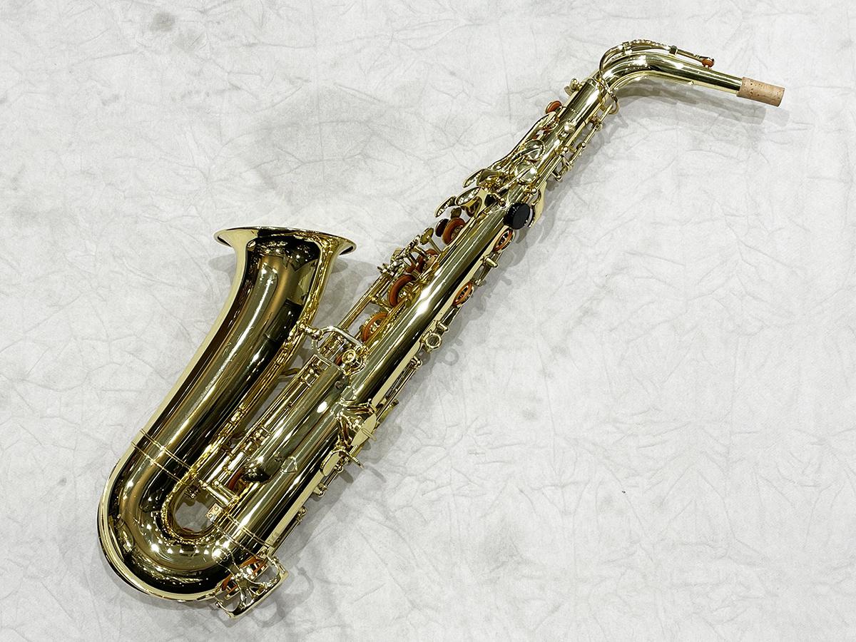 YAMAHA YAS-32【安心！調整後発送】 <ヤマハ>｜平野楽器 ロッキン