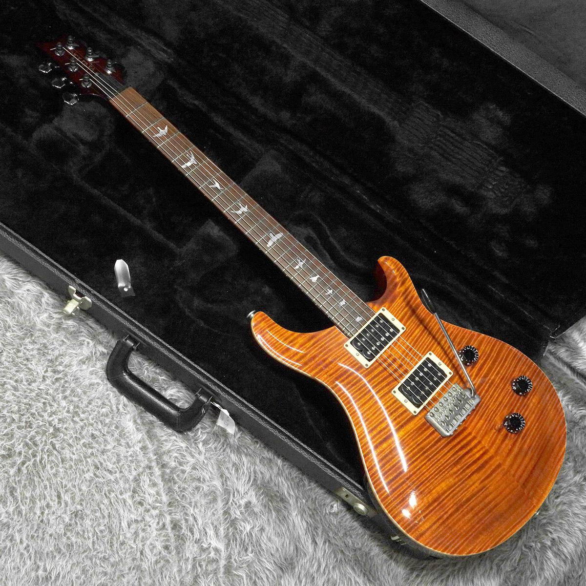 Paul Reed Smith Custom24 10Top Tortoise Shell 【1993年製